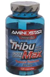 Aminostar Tribu Max 120 cps.