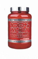 Scitec 100% Whey professional protein 2350 g