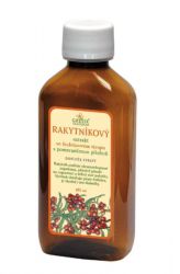 Grešík Rakytníkový sirup 185 ml