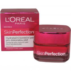 L'Oréal Paris Skin Perfection Hydratační korekční péče o dokonalou pleť