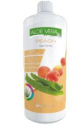 Aloe Vera gel broskev 1000 ml