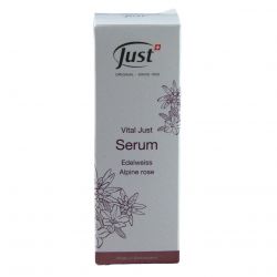 JUST VJ Sérum 30 ml - krabička