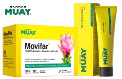 05.11.2024 - Nové přirodní produkty Namman Muay - 235324 - Nové přirodní produkty Namman Muay