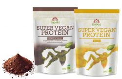 14.08.2024 - Nové příchutě Super Vegan proteinů od Iswari - 234613 - 14.08.2024 - Nové příchutě Super Vegan proteinů od Iswari