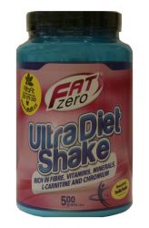 Aminostar Fat Zero Ultra Diet Shake 500 g