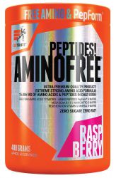 Extrifit AminoFree Peptides 400 g