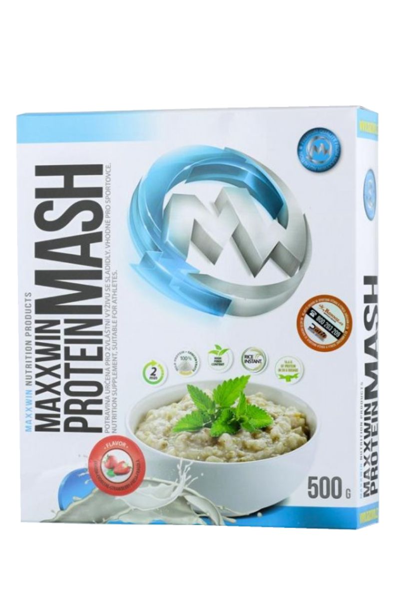 MAXXWIN PROTEIN MASH 500 G