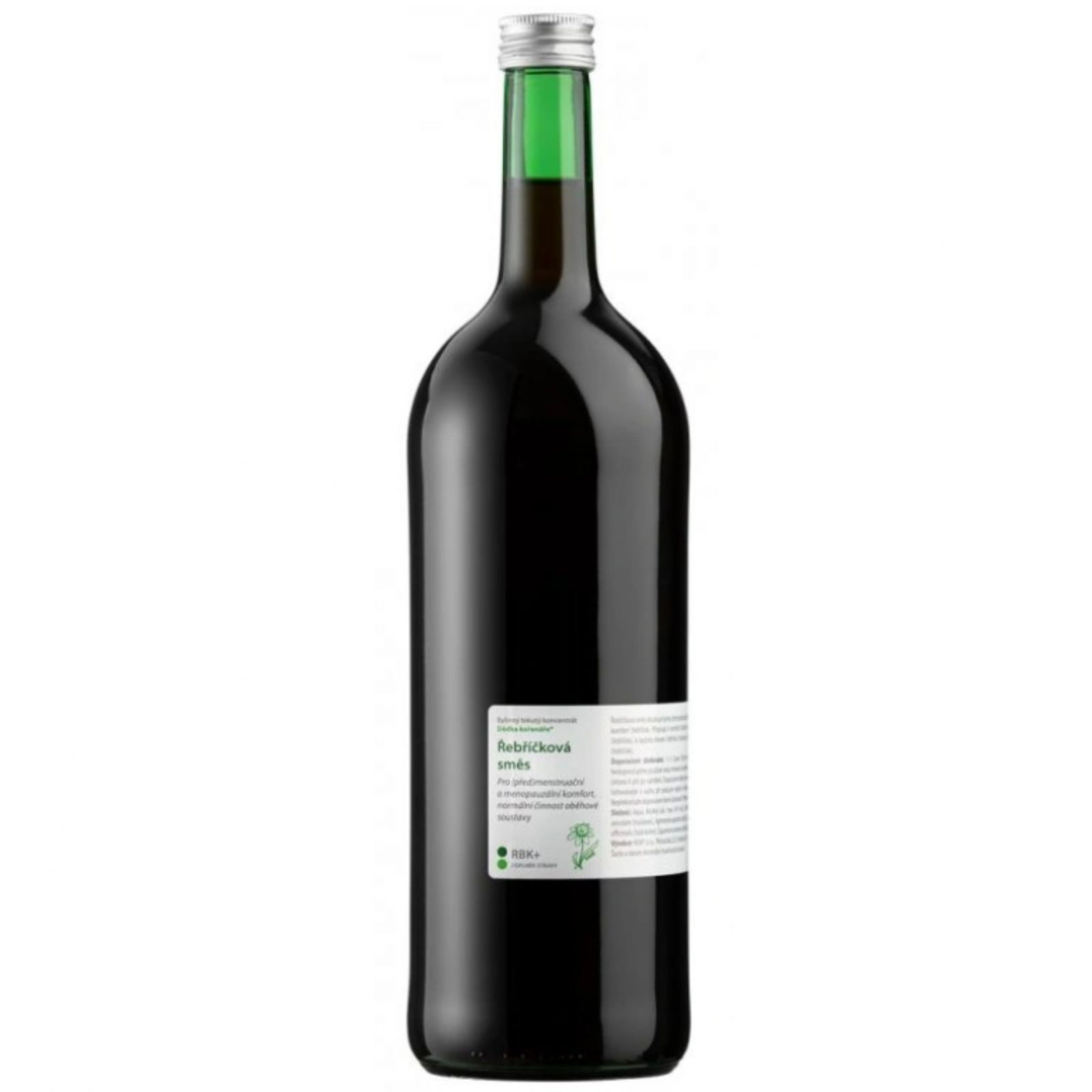 Dědek kořenář Řebříčková směs RBK+ 1000 ml