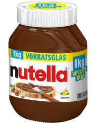 Nutella 1kg