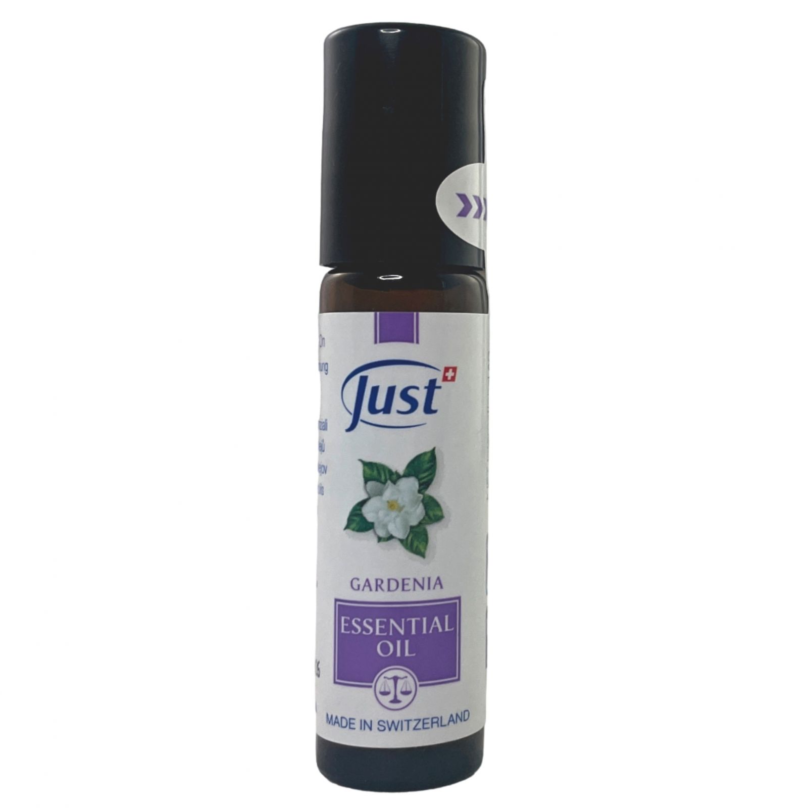 JUST Gardenia Roll-on 10 ml