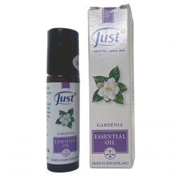 JUST Gardenia Roll-on