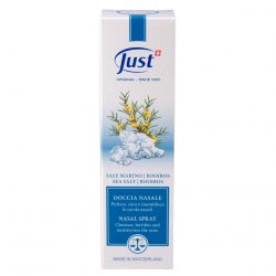 JUST Nosní sprej 100 ml - krabička