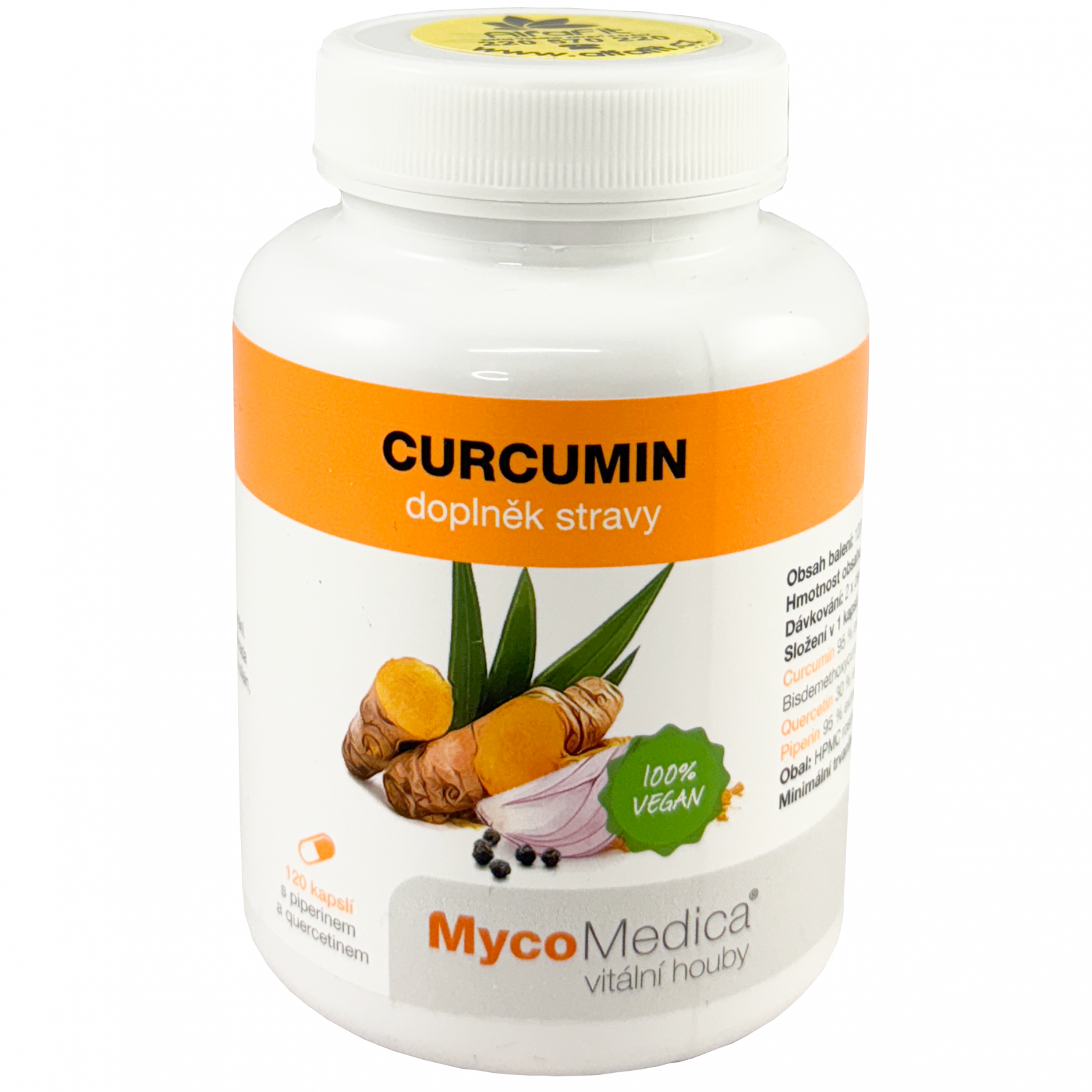 curcumin