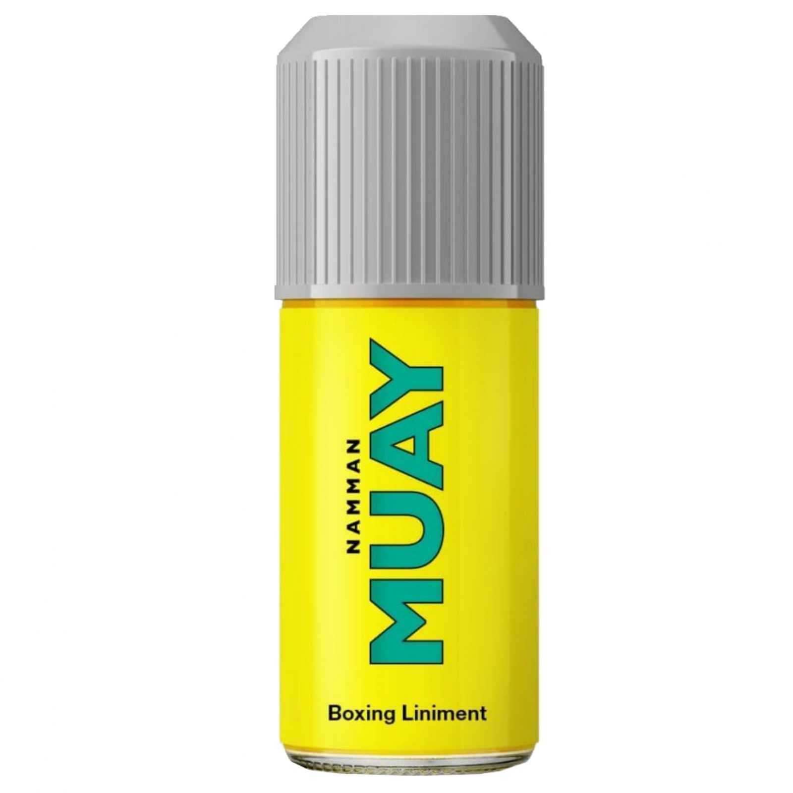 Namman Muay Boxing Liniment - thajský olej 120 ml