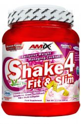 Amix Shake 4 Fit & Slim 500 g