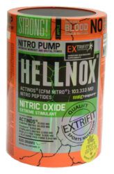 Extrifit Hellnox 620 g - Apfel(exp.: 22/06/2025)