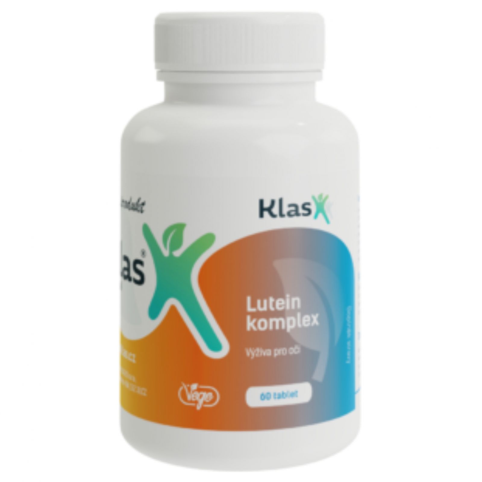  Klas Lutein 60 tablet