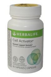 Herbalife Cell Activator 60 kapslí 